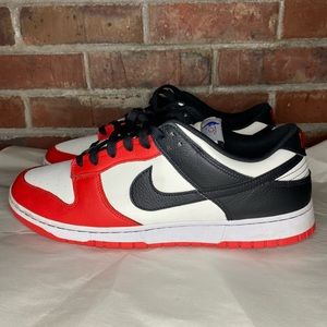 Nike Dunk Low Sneakers Size 14